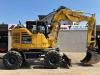Komatsu PW118MR-11 Foto 24 thumbnail