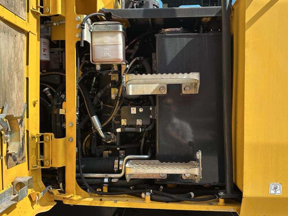 Komatsu PW118MR-11 Foto 13
