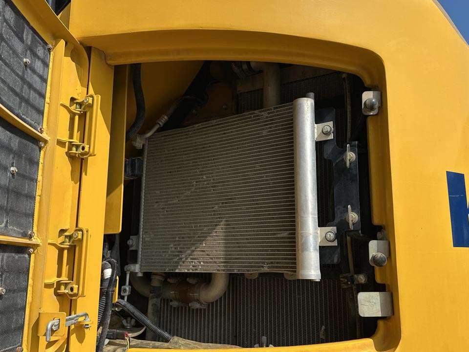 Komatsu PW118MR-11 Foto 15