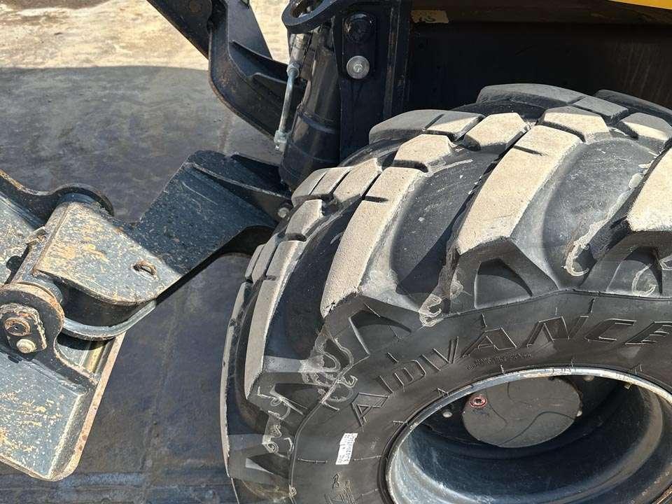 Komatsu PW118MR-11 Foto 5