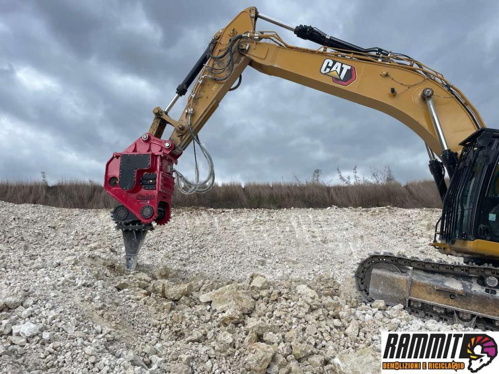 Bullstern V450 Foto 4