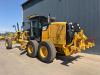Caterpillar 140M2 Foto 3 thumbnail