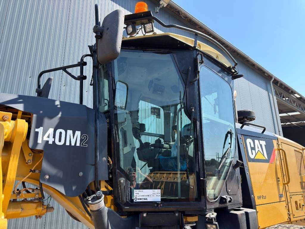 Caterpillar 140M2 Foto 10