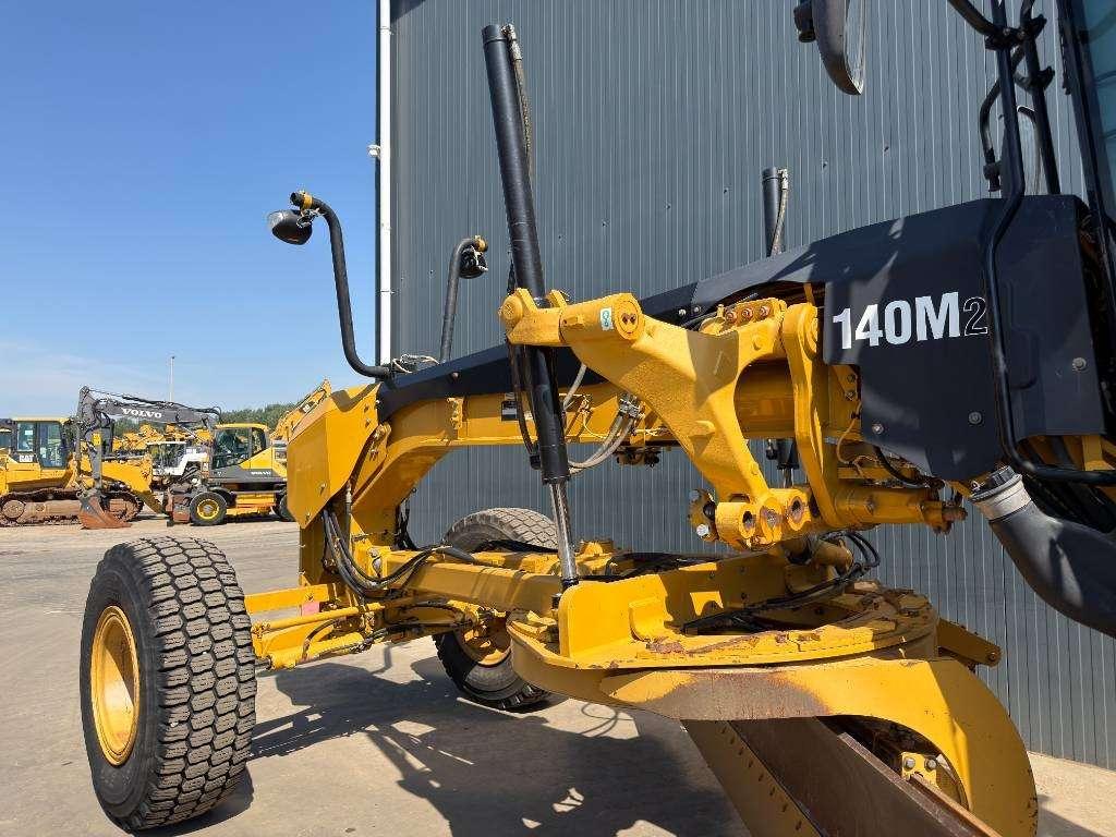 Caterpillar 140M2 Foto 12