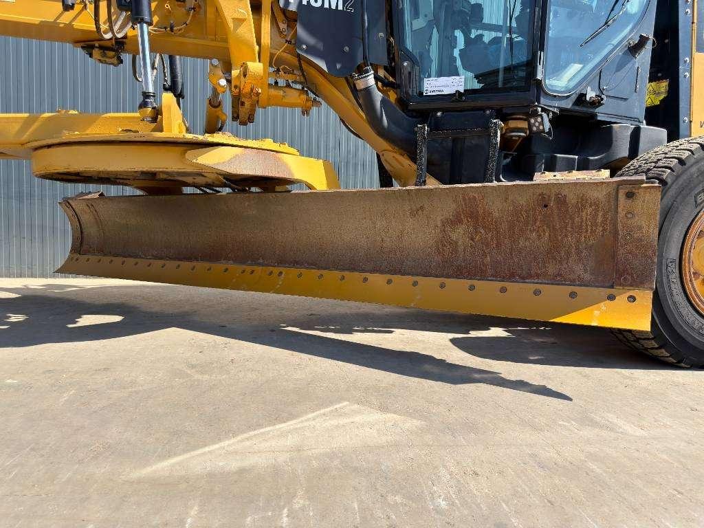 Caterpillar 140M2 Foto 13