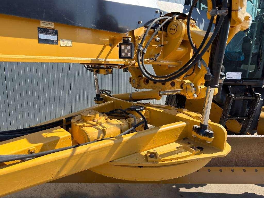 Caterpillar 140M2 Foto 14