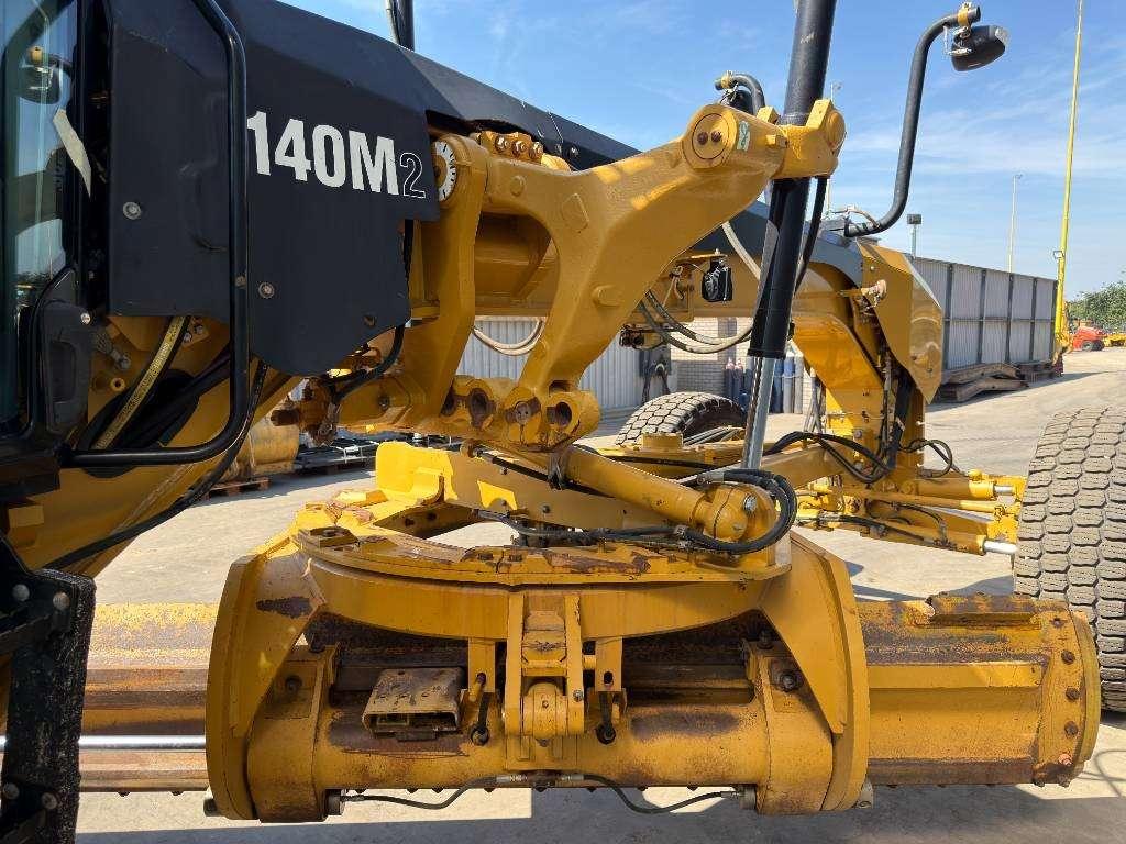 Caterpillar 140M2 Foto 20