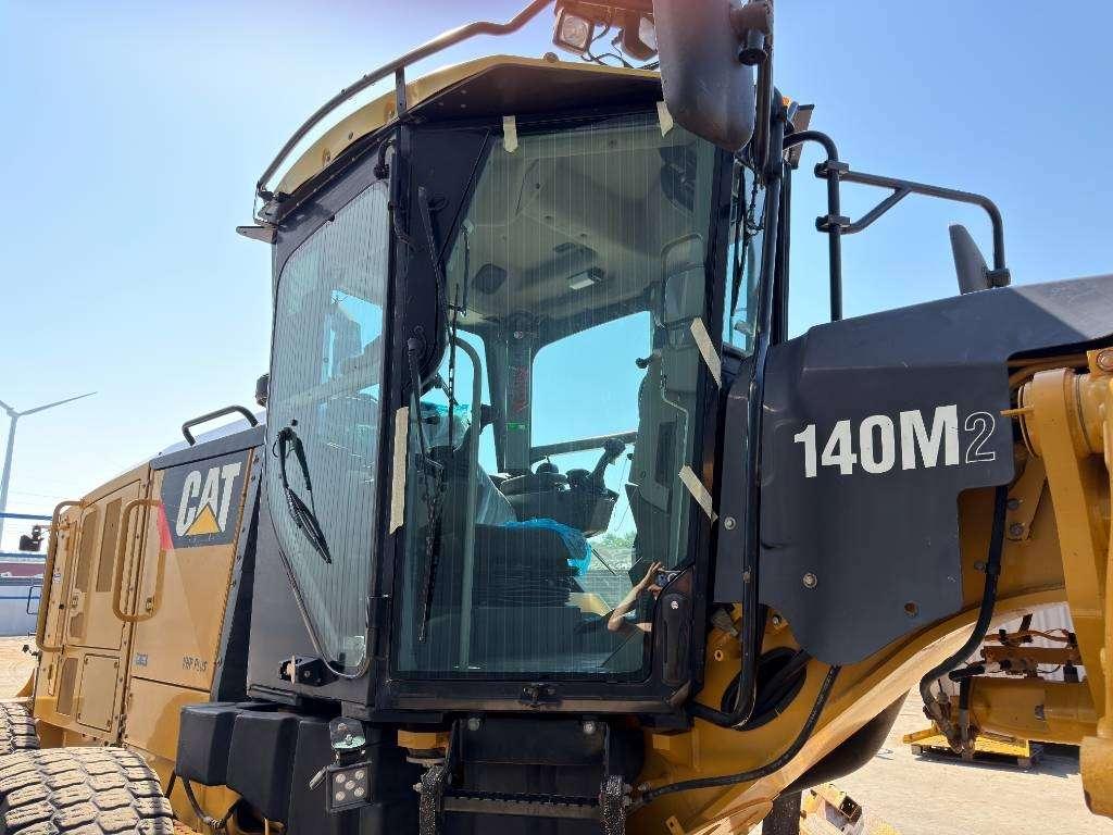 Caterpillar 140M2 Foto 21