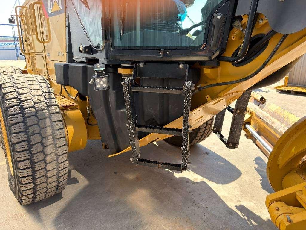 Caterpillar 140M2 Foto 22