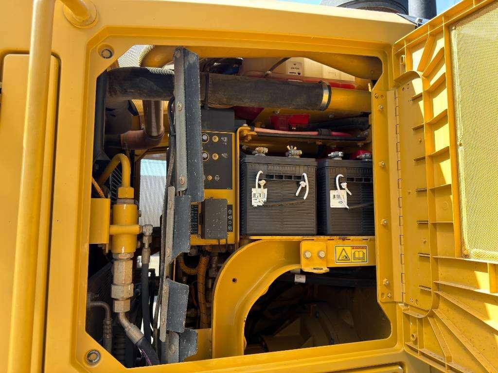 Caterpillar 140M2 Foto 24