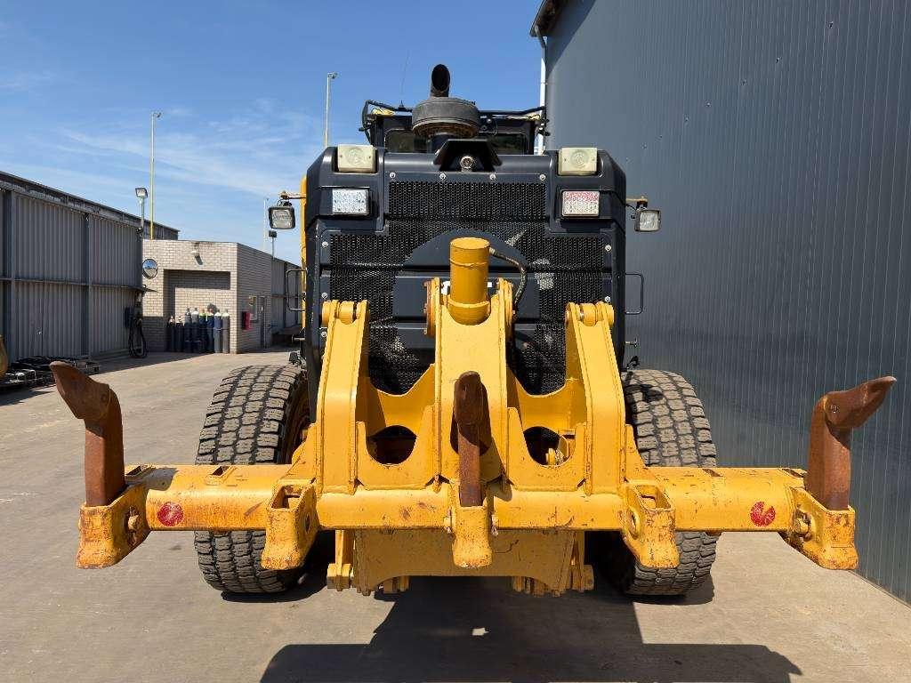 Caterpillar 140M2 Foto 4