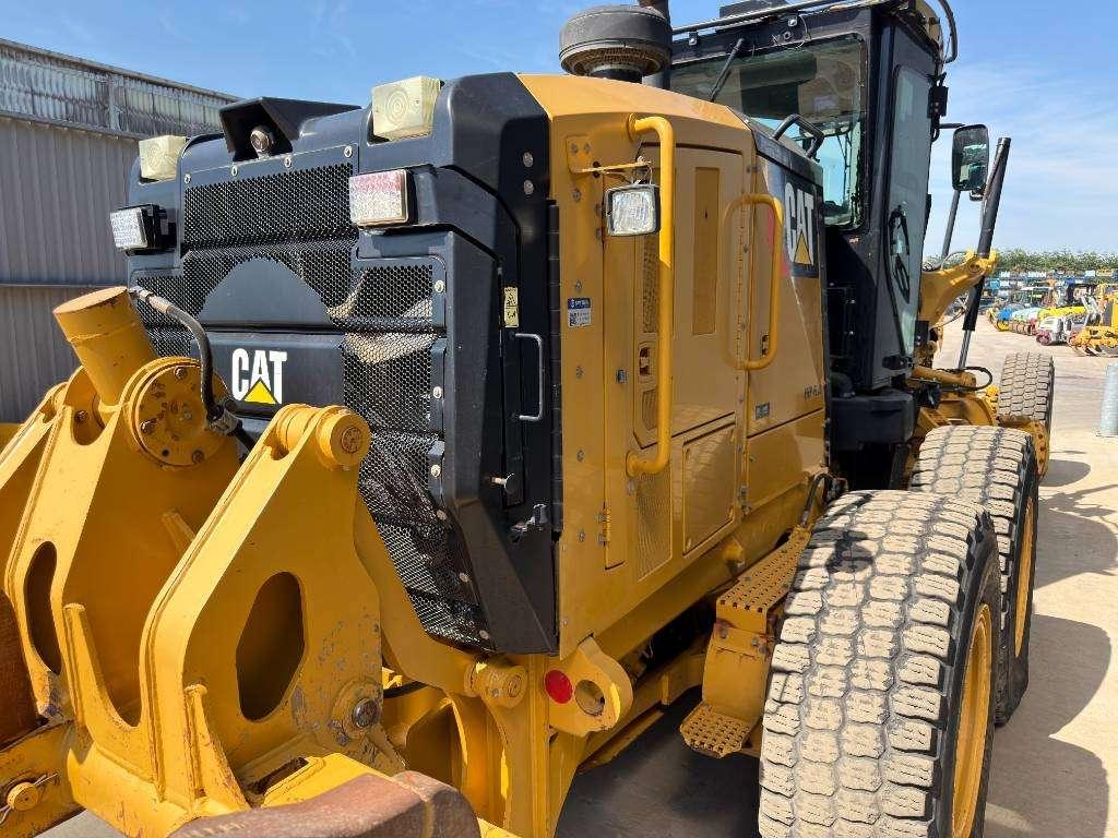Caterpillar 140M2 Foto 5