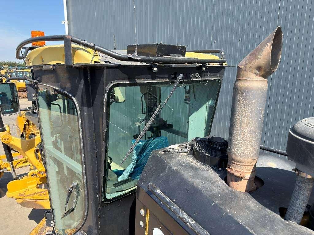 Caterpillar 140M2 Foto 7