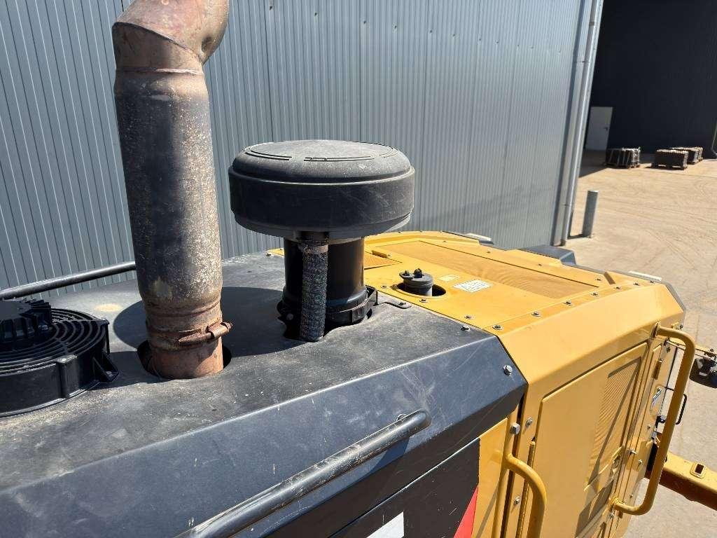 Caterpillar 140M2 Foto 8