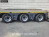 Nooteboom Extendable Remote 3xSteering Gooseneck Foto 16 thumbnail