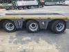 Nooteboom Extendable Remote 3xSteering Gooseneck Foto 20 thumbnail