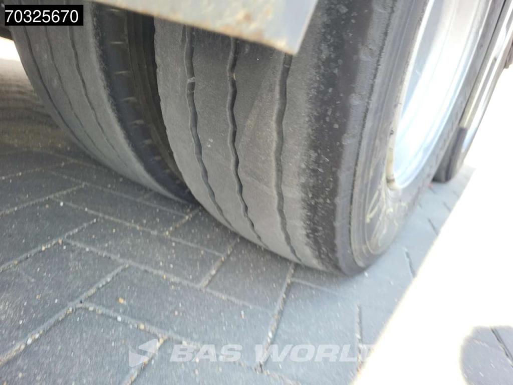Nooteboom Extendable Remote 3xSteering Gooseneck Foto 25