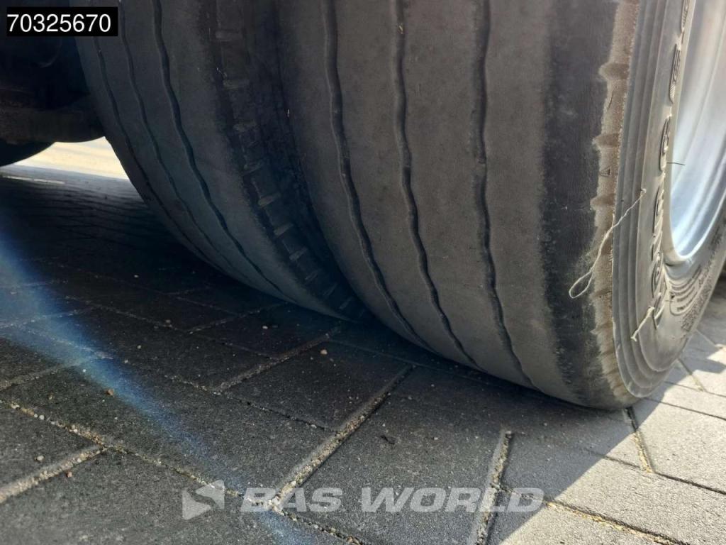 Nooteboom Extendable Remote 3xSteering Gooseneck Foto 29