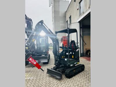Eurocomach 18ZT Foto 1