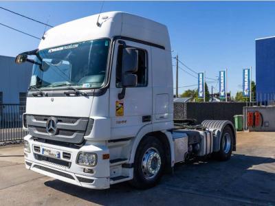 Mercedes-Benz ACTROS 1844 LS MP3+VOITH+HYDR vendida por Braem NV