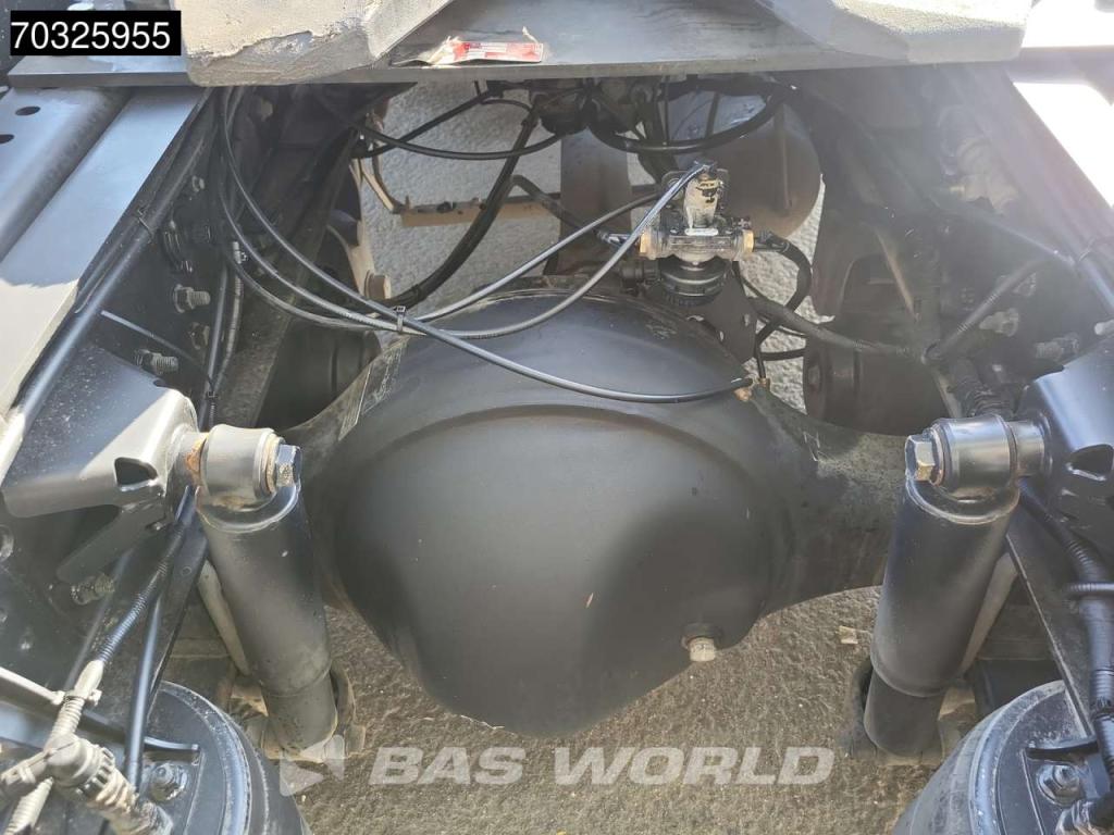 Ford F-Max 500 4X2 Retarder 2xTanks ACC Navi Standklima Foto 17