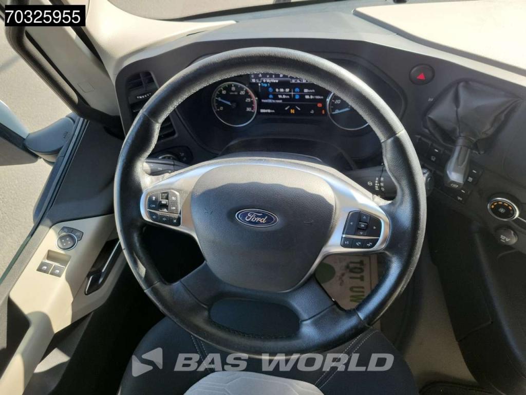 Ford F-Max 500 4X2 Retarder 2xTanks ACC Navi Standklima Foto 22