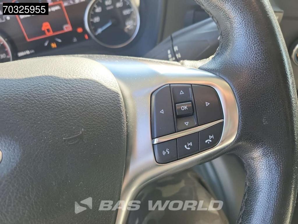 Ford F-Max 500 4X2 Retarder 2xTanks ACC Navi Standklima Foto 23