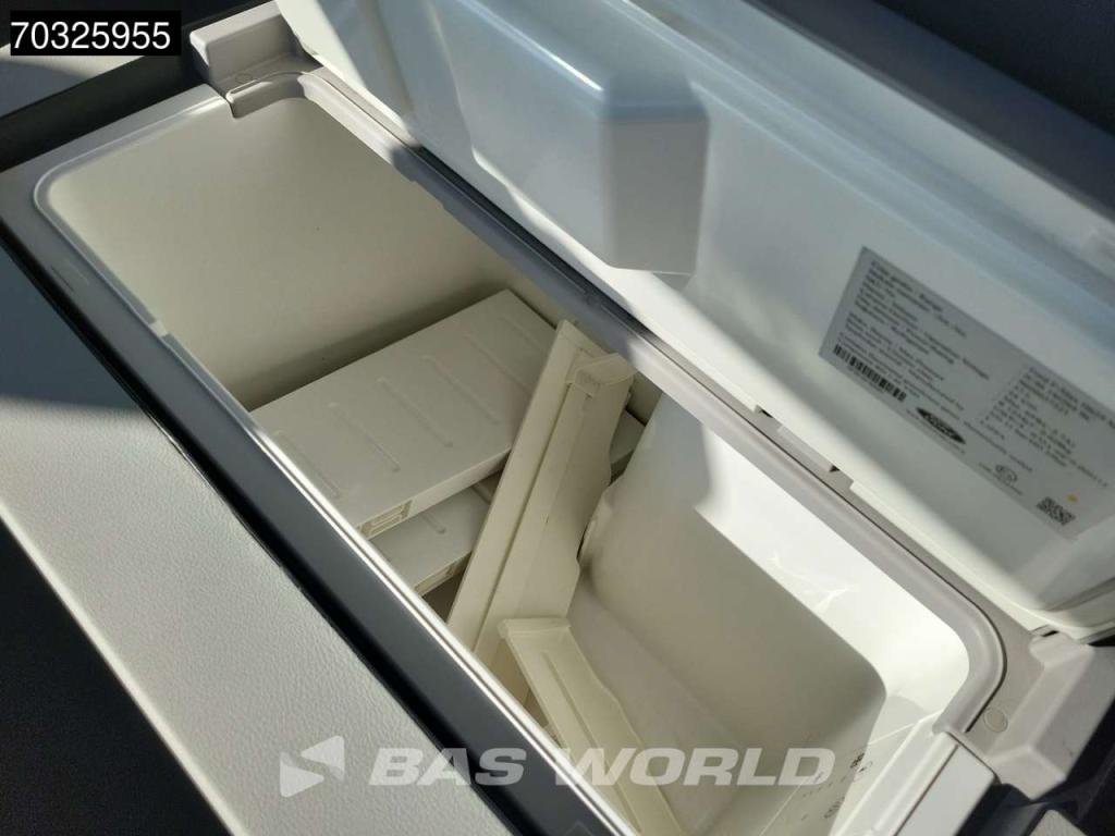 Ford F-Max 500 4X2 Retarder 2xTanks ACC Navi Standklima Foto 28