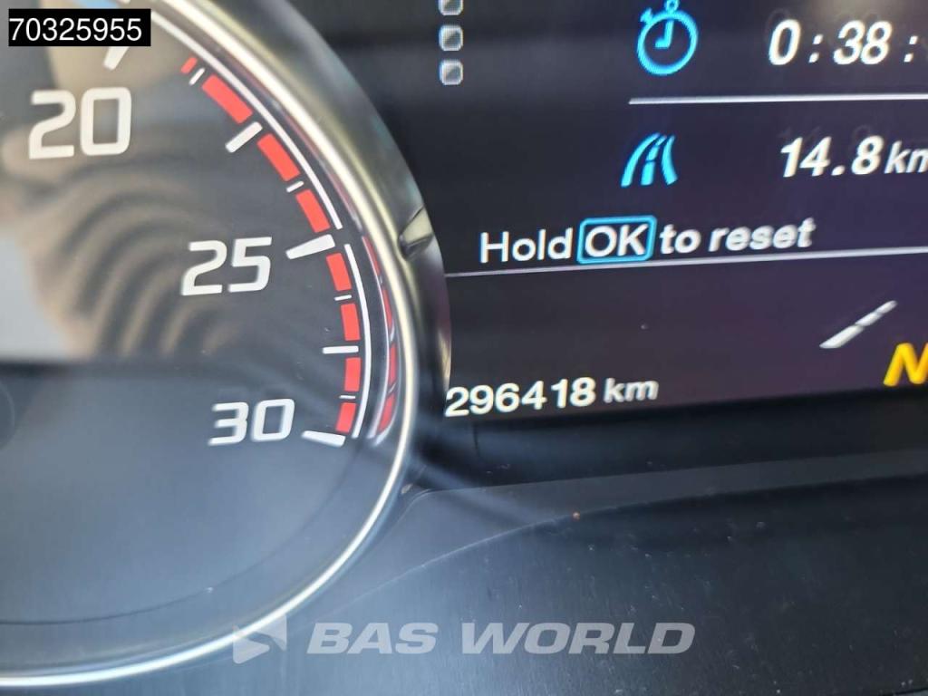 Ford F-Max 500 4X2 Retarder 2xTanks ACC Navi Standklima Foto 29