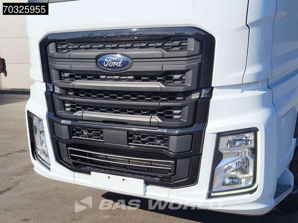 Ford F-Max 500 4X2 Retarder 2xTanks ACC Navi Standklima Foto 6