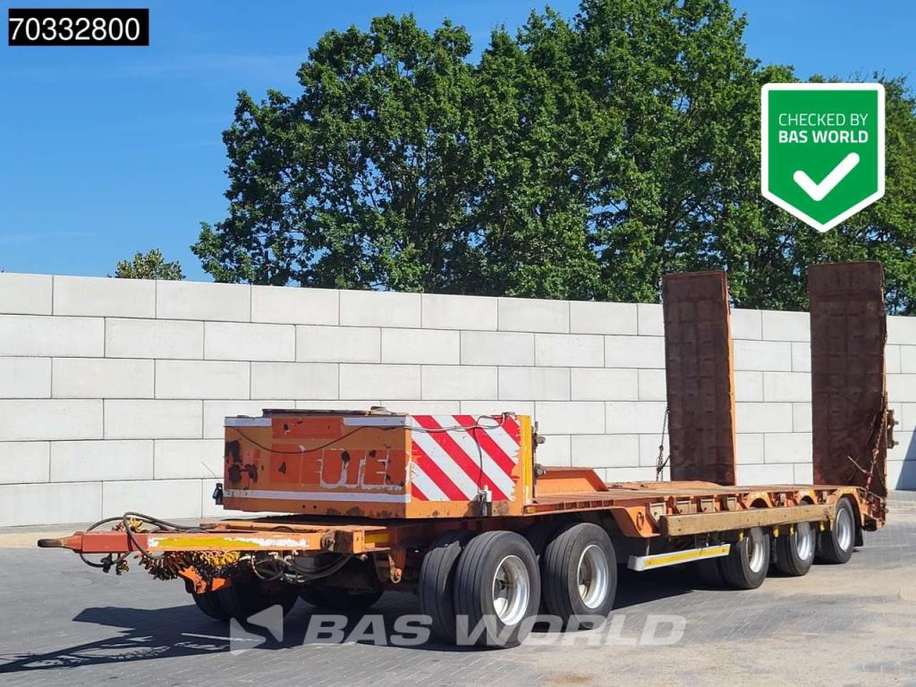 Robuste-Kaiser R5005F Foto 1