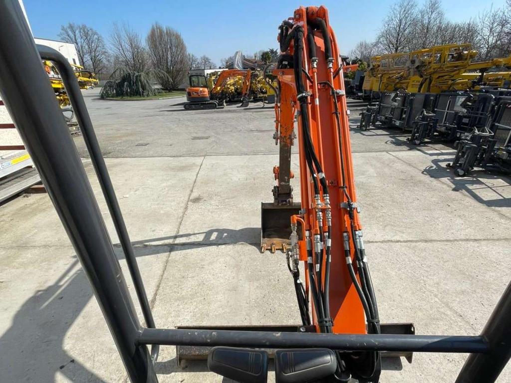 Doosan DX35Z Foto 3