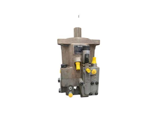 Bosch Rexroth A11VO95EP2G/10L-NSD12N00P Foto 1
