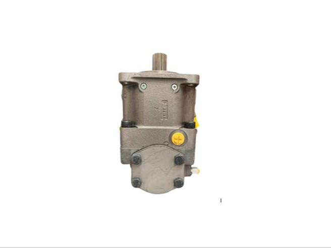 Bosch Rexroth A11VO95EP2G/10L-NSD12N00P Foto 3
