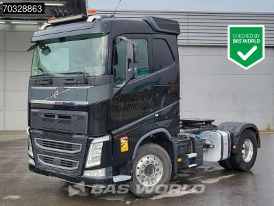 Volvo FH 500 FH 4X2 Low Roof! Hydraulic Alcoa's Foto 1
