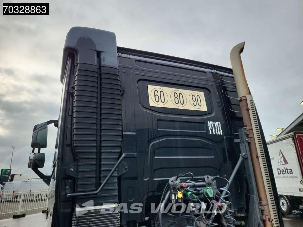 Volvo FH 500 FH 4X2 Low Roof! Hydraulic Alcoa's Foto 12