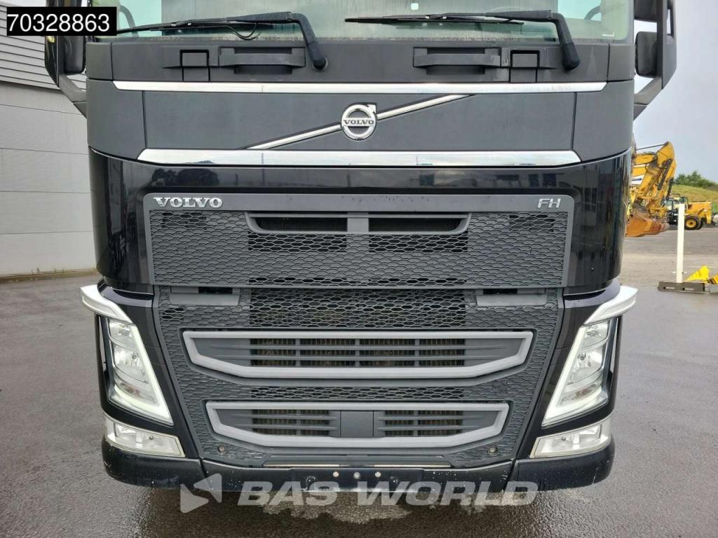 Volvo FH 500 FH 4X2 Low Roof! Hydraulic Alcoa's Foto 8
