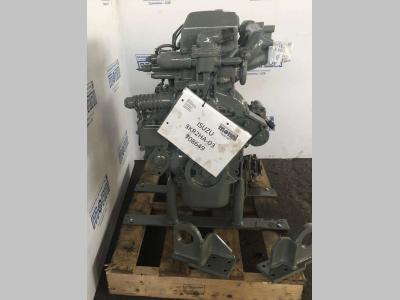 Isuzu 3KR vendida por Monni Srl