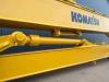 Stick para Komatsu PC200 18 mtr Long Reach Equipment Foto 19 thumbnail
