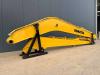 Stick para Komatsu PC200 18 mtr Long Reach Equipment Foto 3 thumbnail