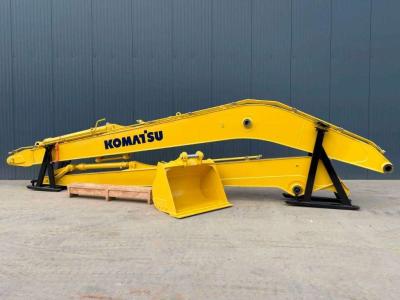 Stick para Komatsu PC200 18 mtr Long Reach Equipment vendida por Smitma B.V.