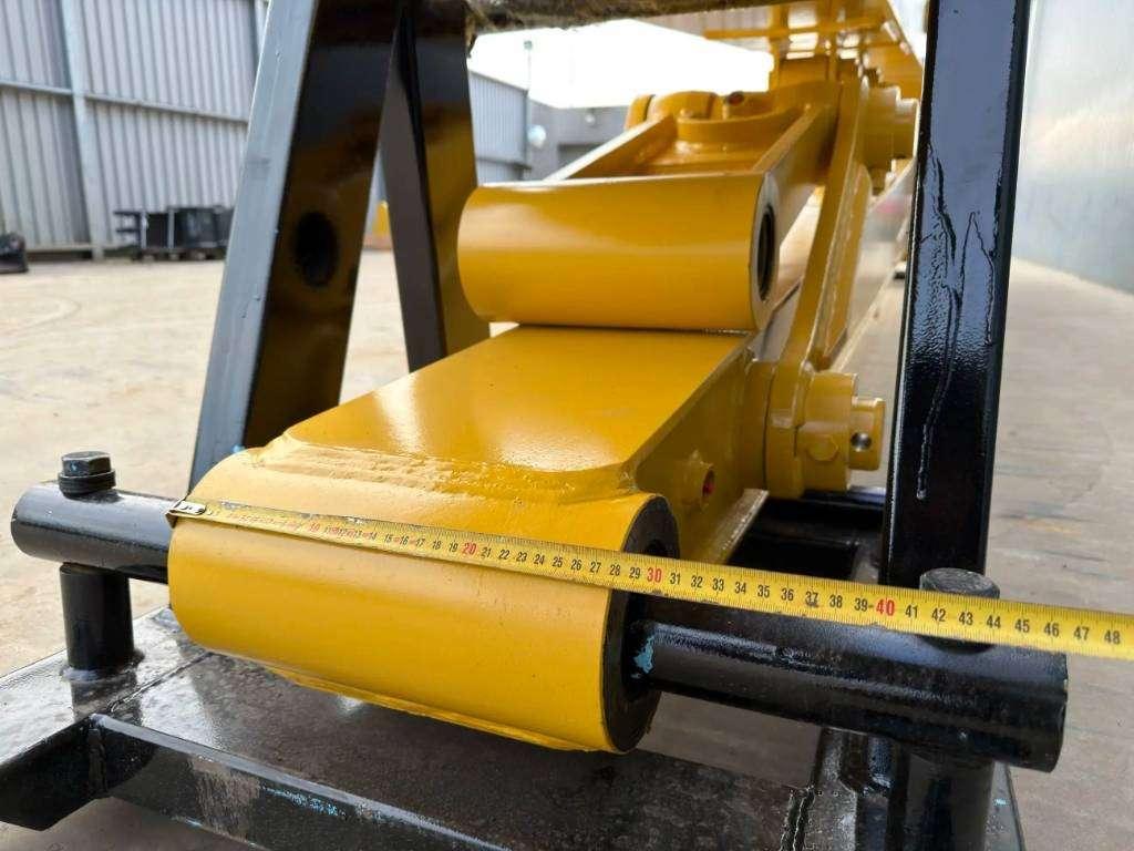 Stick para Komatsu PC200 18 mtr Long Reach Equipment Foto 14