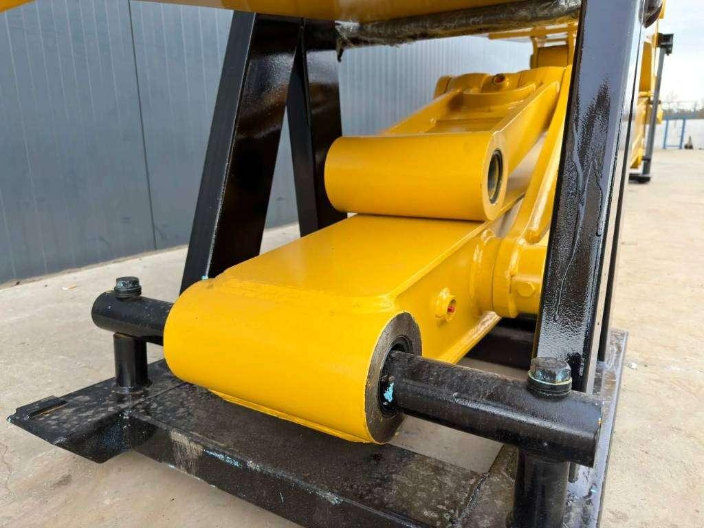 Stick para Komatsu PC200 18 mtr Long Reach Equipment Foto 17