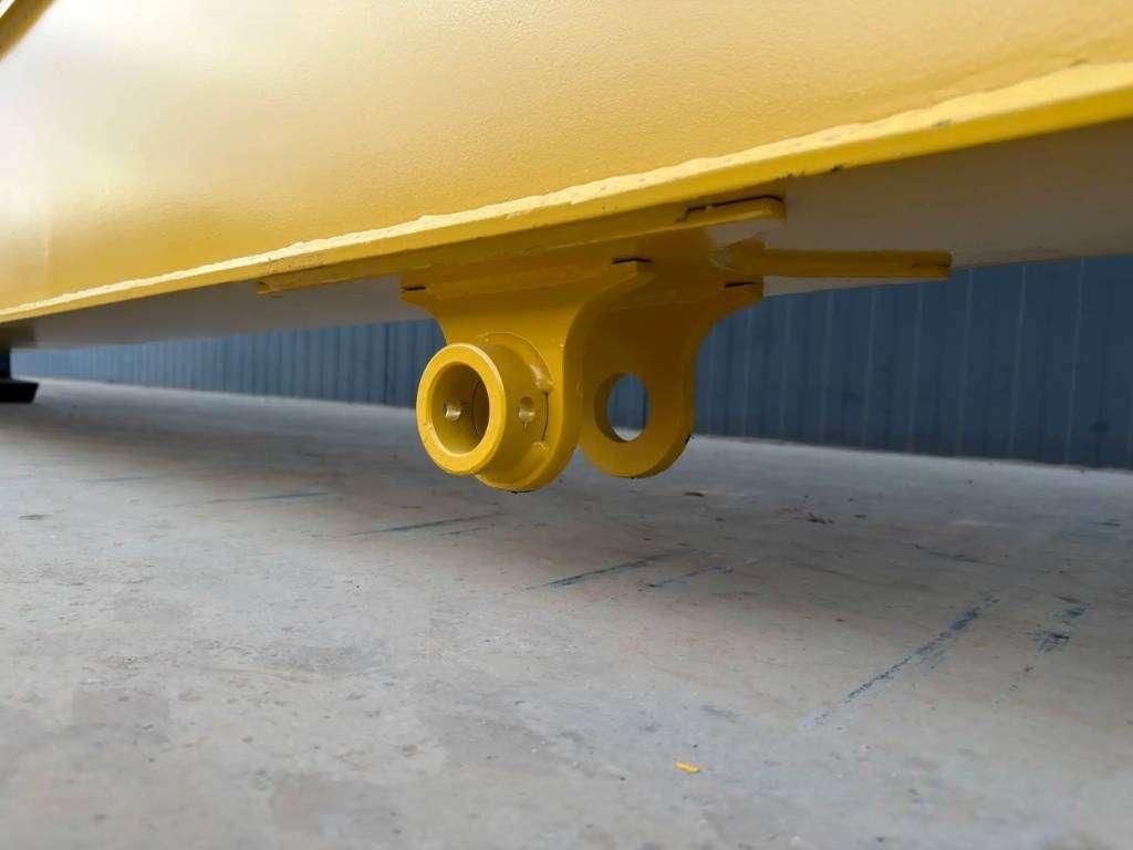 Stick para Komatsu PC200 18 mtr Long Reach Equipment Foto 21