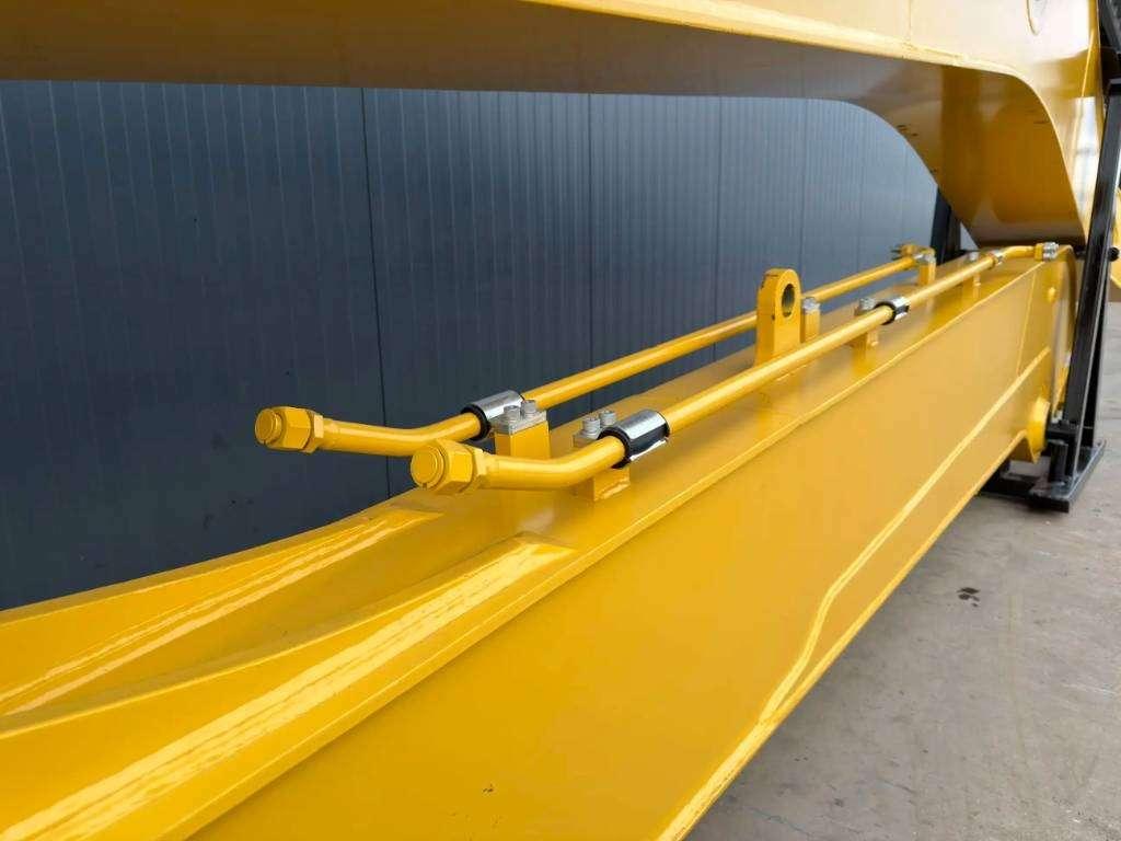 Stick para Komatsu PC200 18 mtr Long Reach Equipment Foto 22