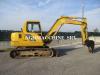 Komatsu PC75R-2 Foto 8 thumbnail