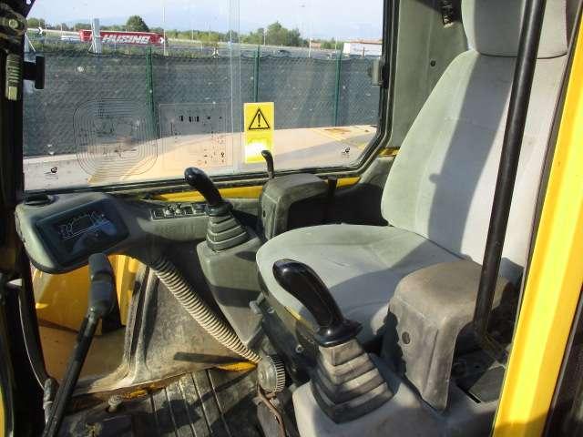 Komatsu PC75R-2 Foto 13