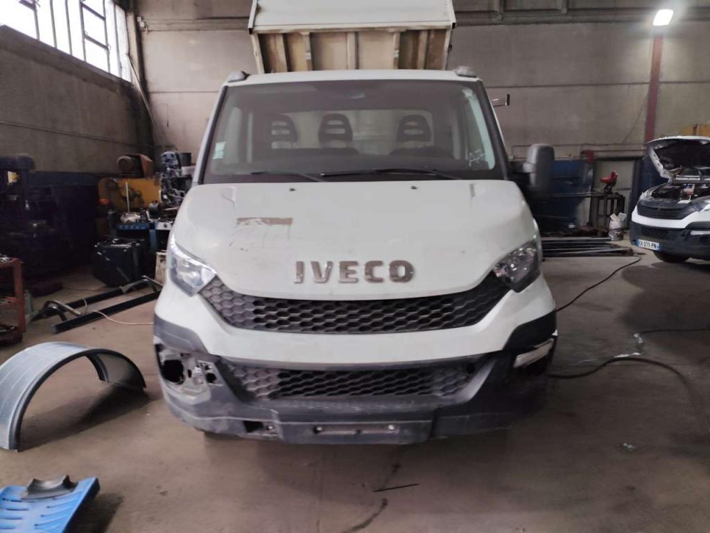 Iveco DAILY 35C13 Foto 10