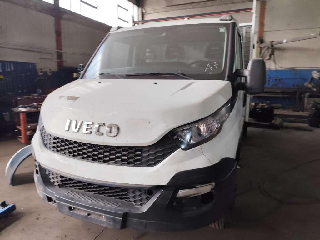 Iveco DAILY 35C13 Foto 3