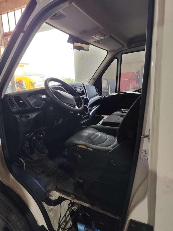 Iveco DAILY 35C13 Foto 4